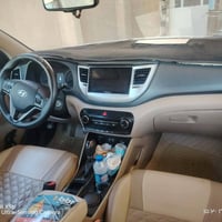 توسان ٢٠١٦ • محرك 2000 • ١٩٦ الف
