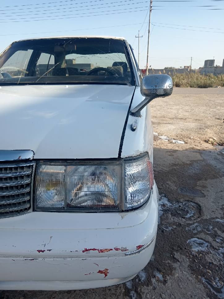 يا الله
أرنب كراون موديل ٩٢
سياره متجايه
مكينه وكير بل كارتون ثنين ونص vvt
رقم صدامي سنويه كارتونيه واكع عليه ماي
راعيه بل كوت ماندله
ابو الوكاله بل عماره موجود
سياره بيه شلعه تخبل
ترايك وين مجان
السعر ٢٢ وبيه مجال للشراي يدلل
العنوان الناصريه قضاء الغراف ***********
اكفلك عشاير وسرقه فقط واطيك رقم ابو الوكاله وانته وياه ناصرية, ذي قار
