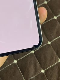 ايفون 13 برو ذاكره 128 بطاريه 80 الجهاز نورمان مامفتوح فقط بي هاي النق...