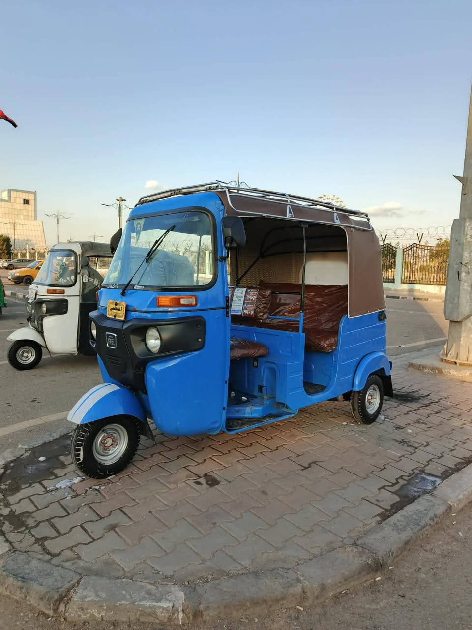 سلام عليكم تكتك البيع 2020سنويه ورقم 

الكشره مكفوله من صبغ والمعجون العنوان ميسان السعر خاص ***********
