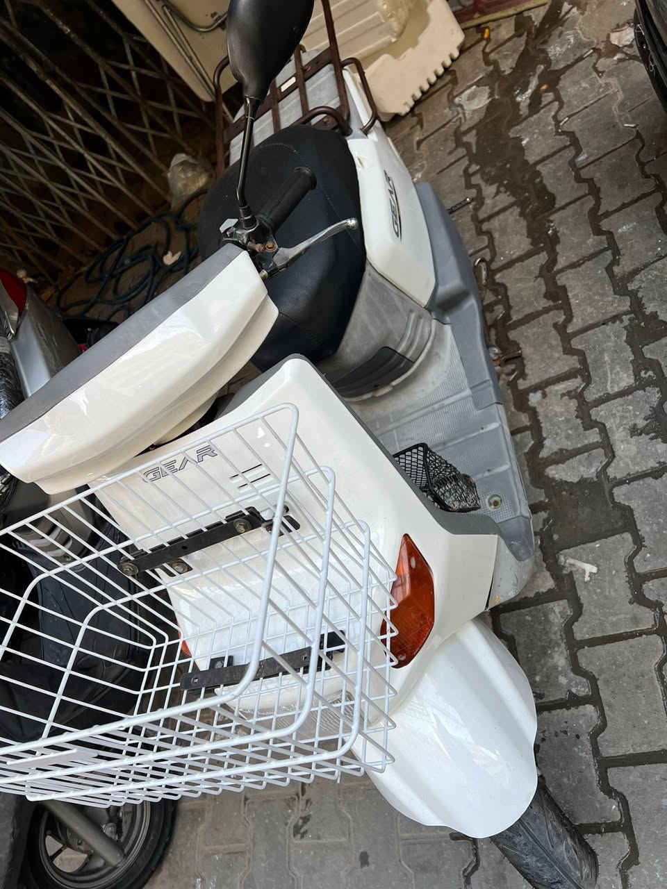 للبيع بريز اخت الحديده السعر 500وبيها مجال بصيط عنران اعظميه شراي يتصل ***********

