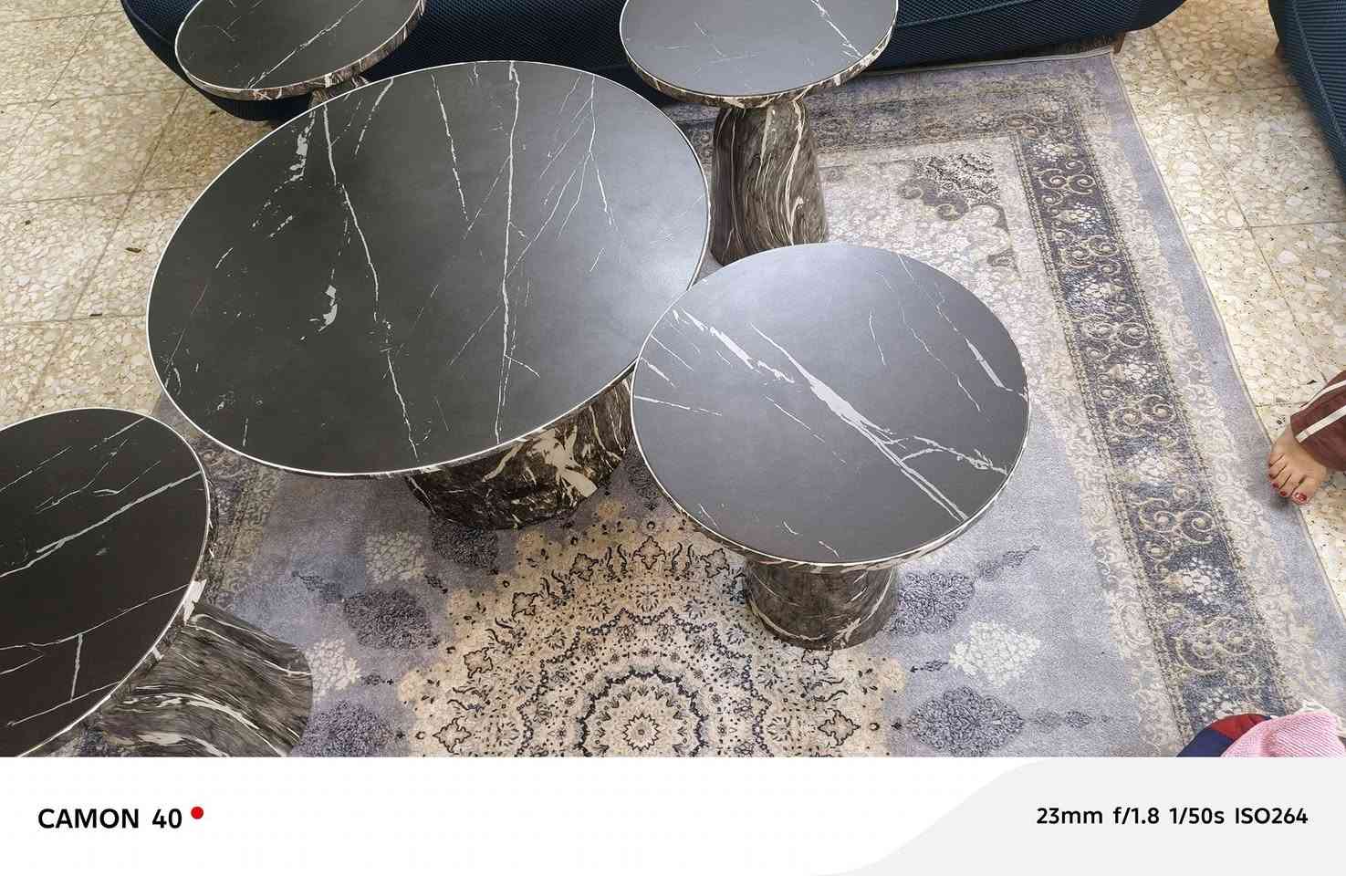 سلام عليكم سيت طبلات لبيع مرمر الاعنوان الأعظمية


**إذا كنت صاحب هذا الإعلان وتريد حذفه لأي سبب، رجاءا أرسل رسالة إلى الدعم الفني**