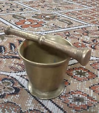 هاون بغدادي • قياس ١٢ ونص • توصيل محافظات
