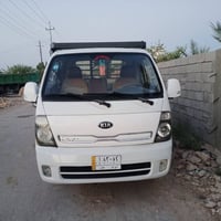 بنكو فحل مكفوله كفاله موديل 2018 محرك ٤٠٠٠ مفتوح السعر ١٣٥وبيه مجال ات...