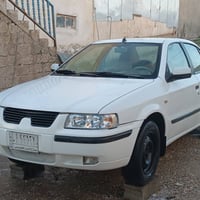 سمند • ٢٠١١ • بدون بويه