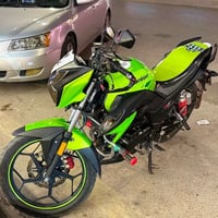 هاوجي DF • موديل ٢٠٢٠ • ماشيه ٢٩