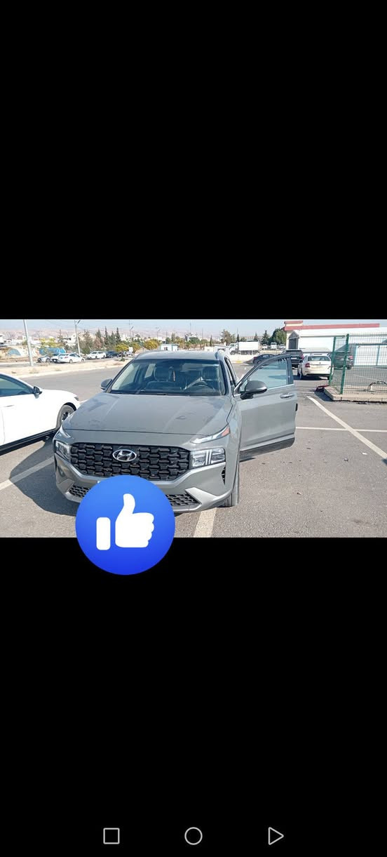 سنتافي 2023 فول البيع رقم تفاصيل تصل عليه رقم *********** سياره جديد ماشيه شي قليل
