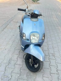 ياماها بوليسي • دراجه بوليسي • ياماها كابريته • ياماها بصره • دراجة نا...