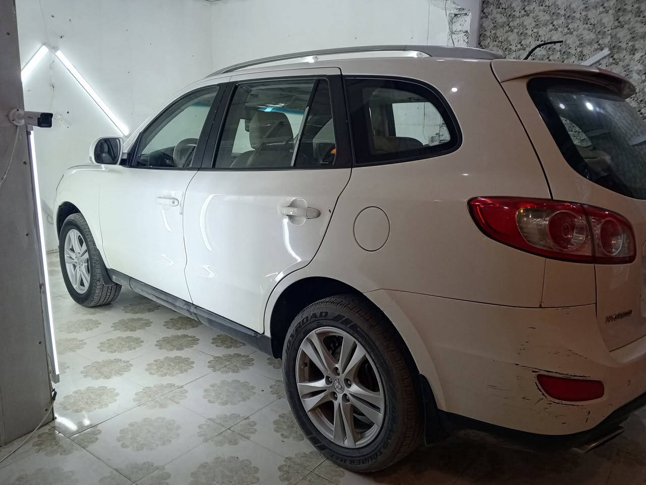 اسعار تنافسية
يقدم لكم سونار اشور افضل العروض: 
📍📍فحص الصبغ و السمكره و البارد و التبديل و PDR و المعجون تقرير كامل شرح مفصل لجميع اجزاء السياره
 
🚘🚙🚗🚖🚗صور للحادث المسبق
 
🚦🚦🚦تقرير غرامات مروريه

يم سونار اشور ابد لا تحتار الفحص الوحيد و الأمثل في الدقه و التميز 
العنوان الشرقاط/ بعاجه مقابل سوبر ماركت مراد 
 
***********
***********
‏‪***********‬‏
***********
