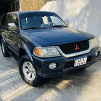 ناتيفيا • ٢٠٠٦ • فور ويل ٦سلندر