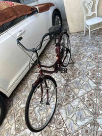 بصرة • توصيل • بسكليتة