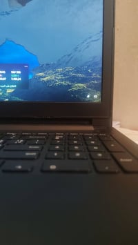 لابتوب ديل • ديل كور اي 5 • لابتوب رام 8 جيجا • لابتوب SSD 256 • لابتو...