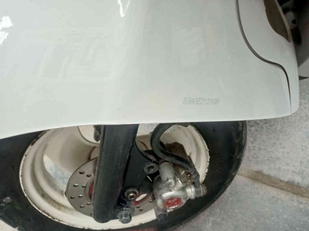 سلام عليكم دراجة بوليس كابريتر دراجة كاملا مكملا كهربائيات كلها كاملا بوشا 55 سعر 550وبيها مجال مكان كربلاء حسينيه  📞***********
