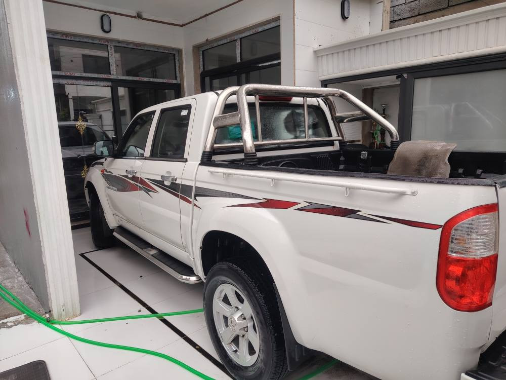 كراند تايكر موديل 2021 كفاله عامه مايحتاج احجي ماشيه 17 الف محرك قذافي مستيبوشي شرط مكاني كركوك *********** كورك *********** زين كركوك, العراق
