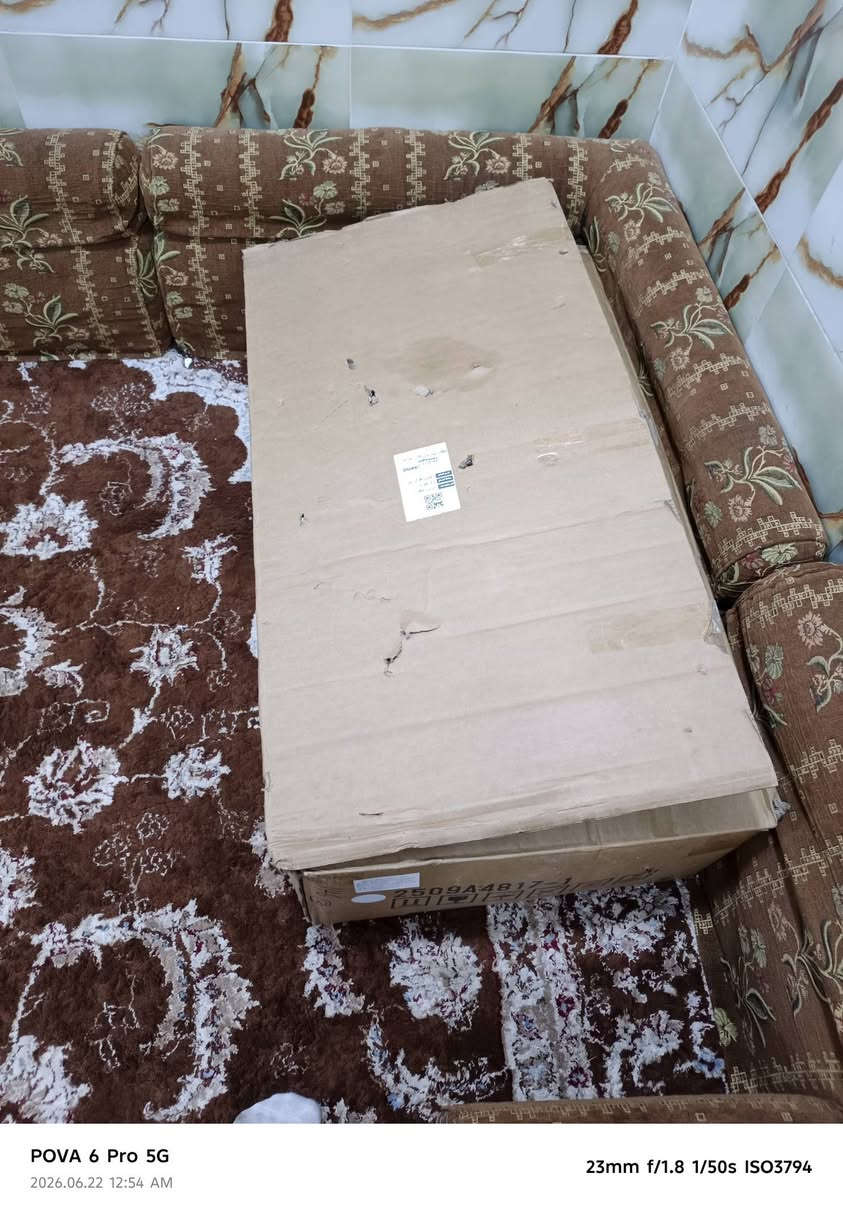 سلام عليكم حبايب تعميره من صفر للميه تعميره كلشي مانقصه جبنه دراجه امتياز باب اول ختم واحد خذينه المكينه ولشاصي وبقت تعميره الله شاهد علي تعميره كلشي مانقصه كلشي وياها حته براقي ضفيره وكيل كلشي كلشي وياها ختم واحد جيبلك بس شاصي ومكينه وشد إذا أكو نقص تاخذه وتروح بلاش هاي تعميره مال واحد متوازي ومحتاج قفل قفل قفل قفل ب٤٥٠ مكاني بصره كرمت علي رقمي ***********
