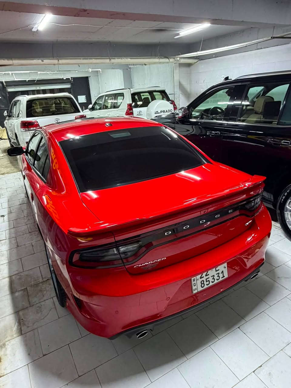 السلام عليكم
دوج جارجر GT Plus 2022( خـليـجـي )✅

فول 1/1 عدا الرادار✅

✅

(خليجي)  وكاله هارلم ✅

كفاله عامه من كلشي ✅

سونارها وياها وين ميعجبك افحص

الارضيات منازله 

العداد :24الف مايل

المحرك : V6.  3.6L

رقم اربيل الجديد سنويه جديده هزه جديده

المواصفات :

نقطة عمياء

داخل احمر جلد

مصابيح أمامية زنون

كشافات الضباب زنون

المصابيح الأمامية مع LED

حساسات خلفية

حساسات اماميه

شاشه كبيرة مع نظام ملاحة نفكيشن GPS

سستم صوت الپاين

فتحة سقف (سلايد)

المقاعد الأمامية كهربائية

ذاكرة لحفظ وضعيات الجلوس (ميموري)

مقاعد أمامية تبريد وتدفئة

مقاعد خلفية تدفئة

تشغيل عن بعد

المقود كهربائي

تدفئة مقود القيادة

محدد سرعة

تلفون بلوتوث

كاميرا خلفية

مرايا متحسسة للاضاءة العالية

كير شفتر بالستيرن

دخول ذكي (بصمة)

موصافات ال Gt plus معروفه فول عدا رادار

رقمي.*********** واتس

تحويل وكاله ✅

***********✅

مكاني اربيل✈️
