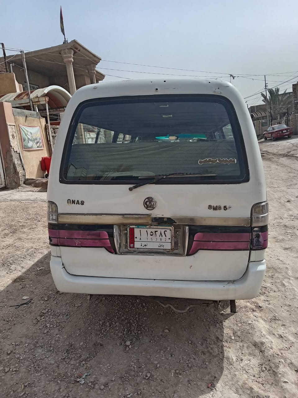 سلام عليكم
بولارسن موديل ٩
مكينه ونجي
مكينه وكير وحداديه خير من الله
تخم تاير جديد
السعر ٣٨ وبيه مجال
مكاني حله
*********** ترهم مراوس
