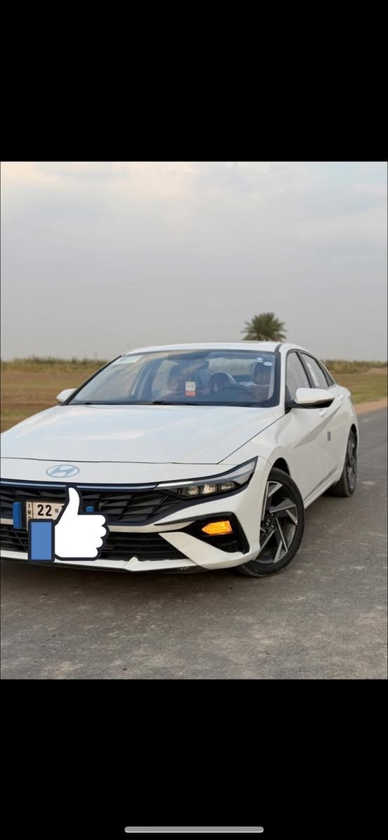 ‏سلام عليكم سيارة  النترا موديل 23 تجميع صيني رقم أربيل  تحويل ثاني كفالة عده طخة بسيطة فول مواصفات للأخير سعر السيارة 135 وبيها مجال عنوان السيارة واسط /***********
