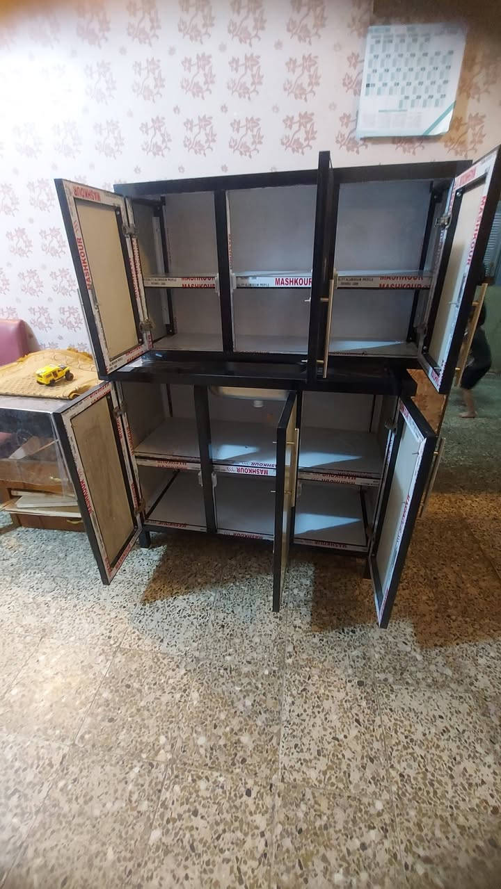 بغداد موجود توصيل


**إذا كنت صاحب هذا الإعلان وتريد حذفه لأي سبب، رجاءا أرسل رسالة إلى الدعم الفني**