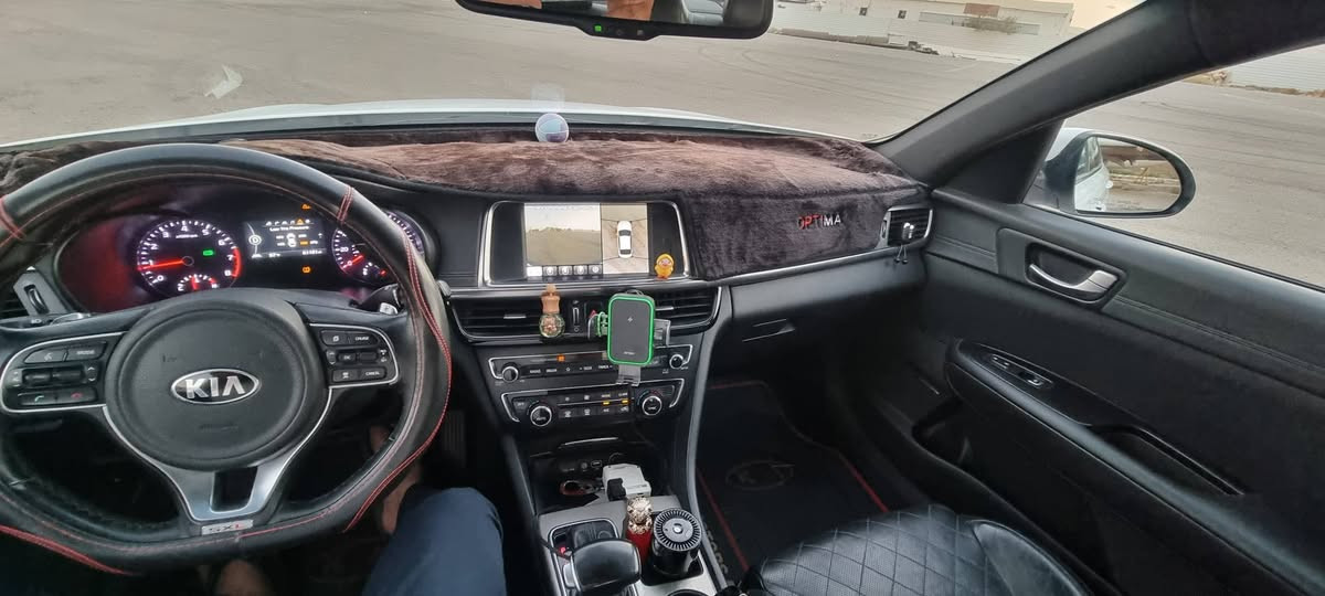 اوبتيما موديل ٢٠١٨ فول مواصفات sxl اعلى فئة  محرك الفين تيربو بغداد, العراق


**إذا كنت صاحب هذا الإعلان وتريد حذفه لأي سبب، رجاءا أرسل رسالة إلى الدعم الفني**