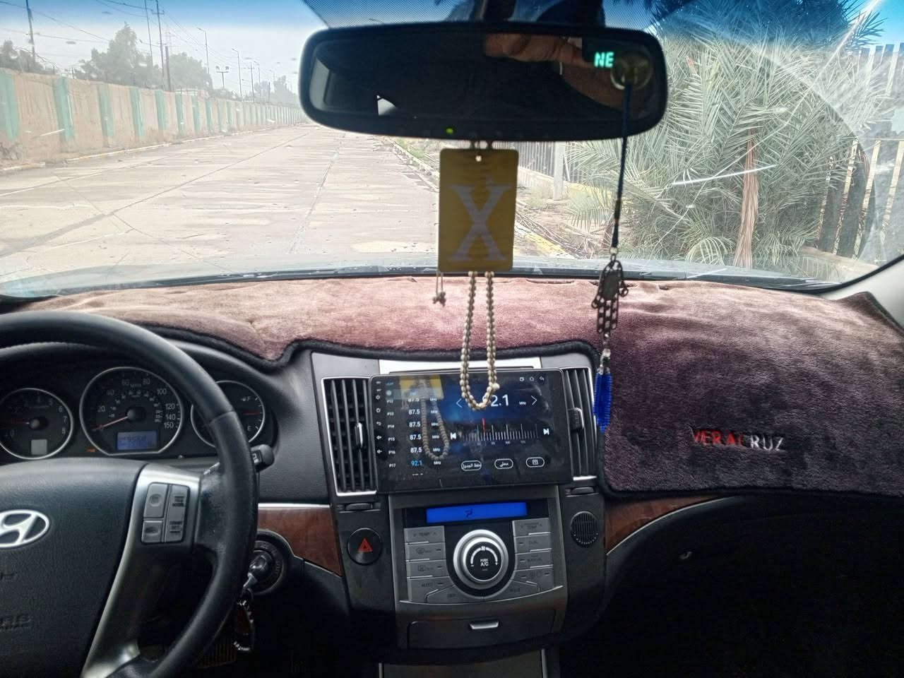 السلام عليكم من رخصت مدير كروب للبيع وارد امريكي موديل 2009 بغداد محرك ضربة جاملغ وبنيد كير محرك تبريد خير من الله  سونر ويه بصور اسعر110بيه مجال  هذا رقمي *********** مكاني بغداد العبيدي واسف على إطالة
