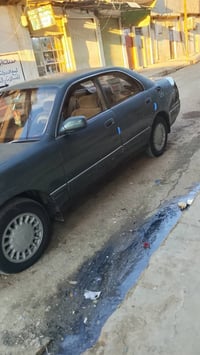 اخوان عدنه هاي السيارا البيع بطه محرك 3000 كير محرك جديد طخم تايات جدا...