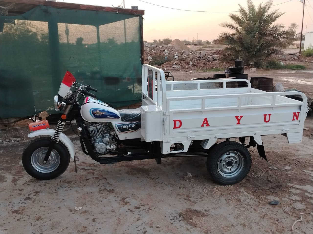 السلام عليكم ستوته موديل11معمره 26 رقم وسنويه الشراي يتصل على الرقم *********** العنوان واسط العزيزيه السعر مليون وخمسميه وبيهة مجال
