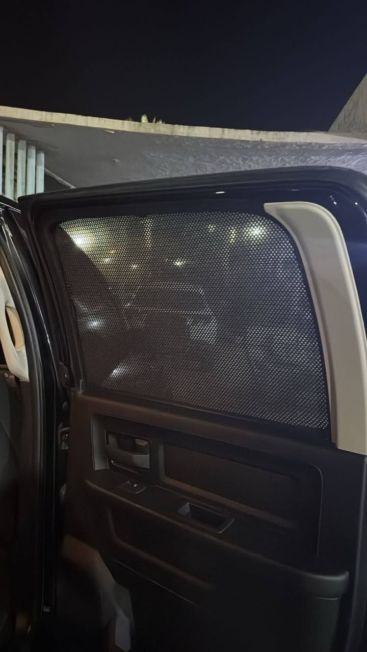 F150
2015 لحد 2020
بردات كويتي وكماليات واضافات 

موجود توصيل لجميع محافظات ومناطق العراق 

كماليات محمد الجوهر للسيارات عنوان المحل كركوك الحمزلي شارع المطار مقابل وليد البغدادي أسم المحل كماليات محمد الجوهر للسيارات بجانب افران البغدادي او مطعم كركوك السفري 
***********

تحيه طيبه للجميع

الموجود حاليا مع الأسعار

فرشة دشبول قديفه ثخينة مبطنه بماده مانعة الانزلاق
السعر ٢٠ ألف

ارضيه ربل روزلاين اصلي 
سعر التخم ٧٥ ألف

بردات كويتي معتم نسبة التعتيم 65 بالميه يجي 4 بوب
سيم قوي وقالب بالشرط
سعر التخم ٤٥ ألف

بردات كويتي نسبة التعتيم 80 بالميه يجي 4 بوب سيم قوي والقوالب بالشرط 
سعر التخم ٤٥ ألف

بردات كويتي نسبة التعتيم 100 بالميه أسود طوخ سيم قوي والقوالب بالشرط يجي 4 بوب 
سعر التخم ٤٥ ألف

سبايدر لزك
السعر ١٥٠ ألف

سوارات حلقات أحمر للدشبول مسجل السيت 6 حلقات
سعر التخم ٣٠ ألف 

كتابه f150 عالجامرلغ عظم أصلي
سعر الزوج ٣٠ ألف

دوشمة خاصه بشرط السكن نفر واحد
جلد موجود 
السعر الدوشمه ١٤٠ ألف

بلوجكتر نوع دلا الاصلي ليد أبيض 
السعر ١٢٥ ألف

كاعيه خاصه جلد طبقتين وفريز علامه يجي سايق وسكن والخلفي قطعه وحده
السعر ١٠٠ ألف

أسعار التوصيل
٥ الاف 

حتى لو تاخذ هواوي حاجات سعر التوصيل ثابت ويوصل للبيت

للحجز مراسله عالخاص
او مراسله واتس آب
***********
