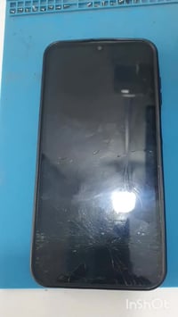 زبائن مركز الثقة🥰  تم صيانة سامسونك a15 ✅ مشكلة خلل في شريط بيانات تم ...