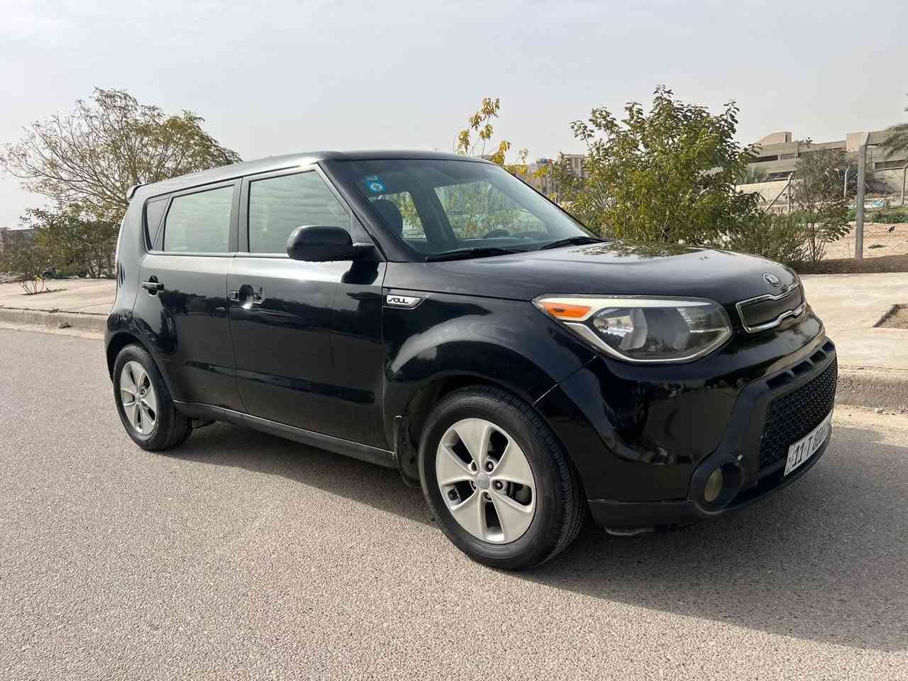 صول ٢٠١٥ رقم بغداد وارد أمريكي
حادثها جاملغ أمامي بلعراق نصبغ بنيد وباب يعني ٣ قطع صبغ ومنزل صور الحادث داخل المنشور
مكينه ١٦٠٠ جاهزة من كلشي،بدون نواقص للإستفسار ***********
مكان السيارة بغداد السيديه
