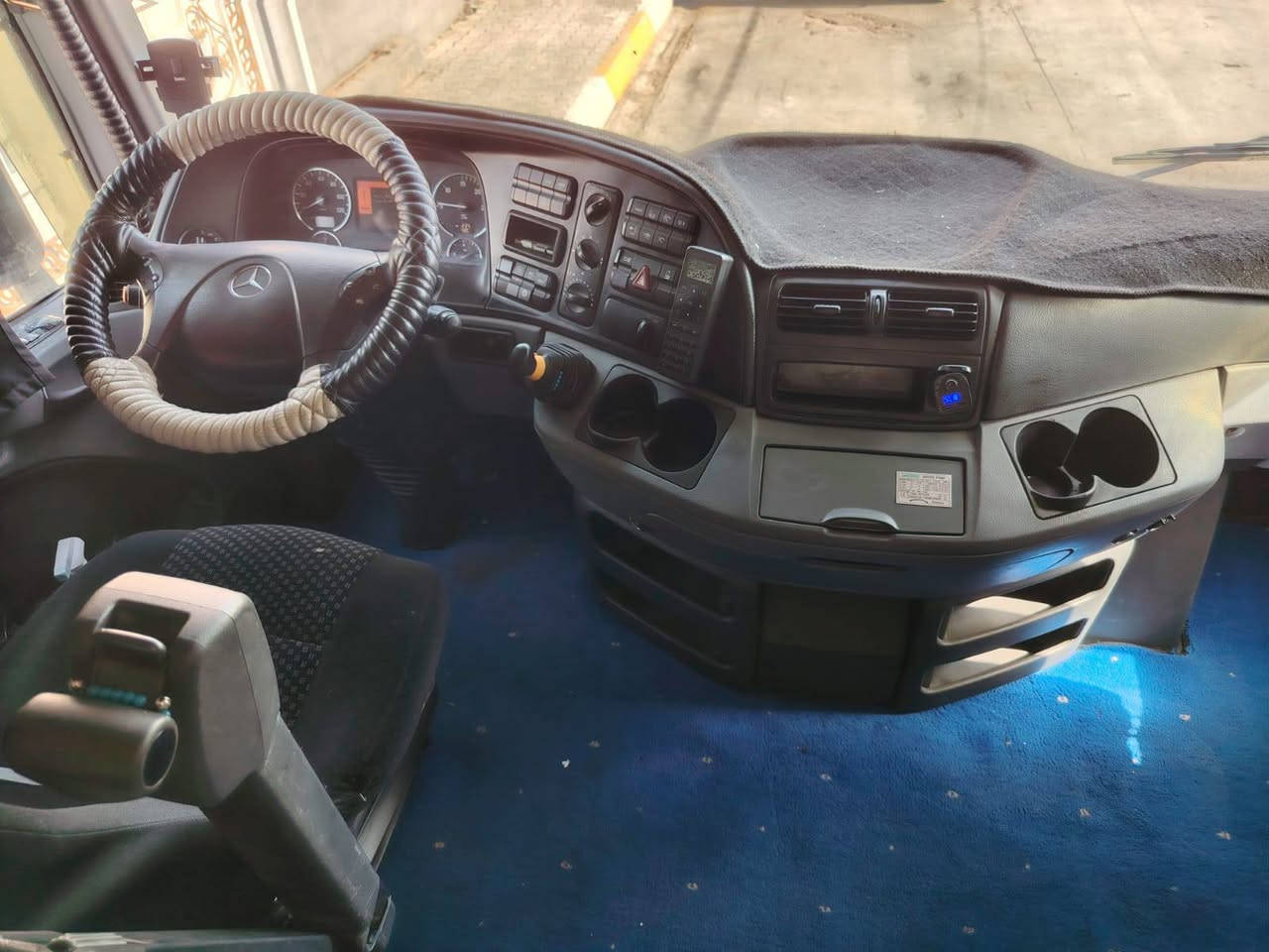 اكتروز موديل 2011 حجم 44 مكينة تجفيت جديد
سنويه 2028 عربانة كوجل دنكير مارسدس روتايدر عربانة ربط مكانهة كلار ‏‪077-288-42610‬‏


**إذا كنت صاحب هذا الإعلان وتريد حذفه لأي سبب، رجاءا أرسل رسالة إلى الدعم الفني**