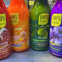 شامبو صيني • ٤ أشكال • الحقلانية