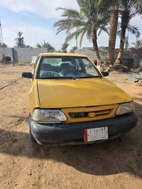 ٢٠١٢ • مكينه وكير صافيه • تحويل ميسان