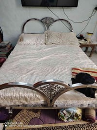 جربايه حديد • نظيفه