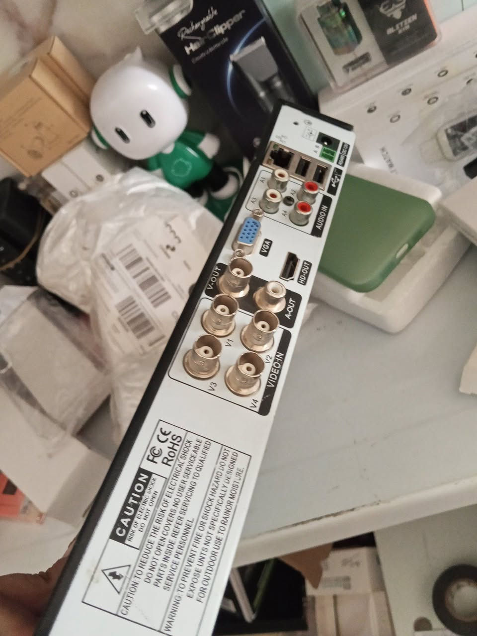 جهاز كامرات يشغل اربع كامرات
جديد
ب25 الف


**إذا كنت صاحب هذا الإعلان وتريد حذفه لأي سبب، رجاءا أرسل رسالة إلى الدعم الفني**