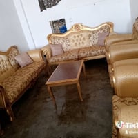 تخم ملكي • كوشات • كركوك