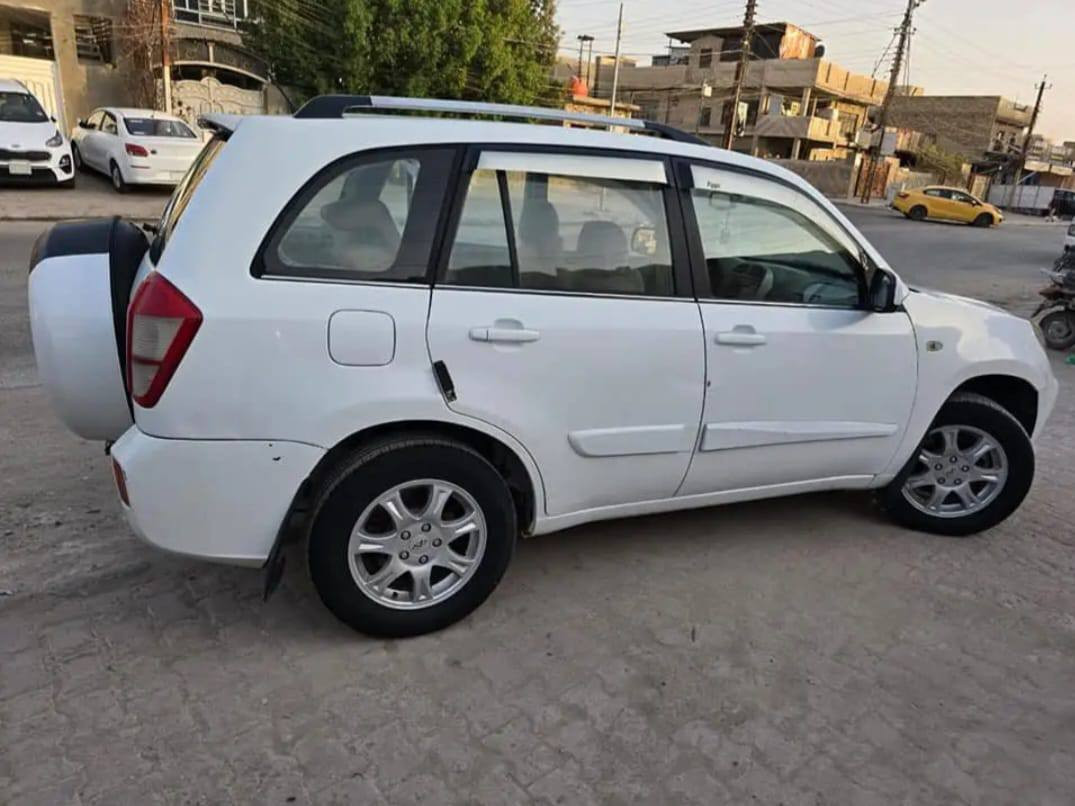 سلام عليكم
تيكو للبيع موديل 2013
سيارة كشرها نضيف تجي تفحص 
كير كهربائي 
((مكينة مجفتة تجفيت درجة اولة ))
بيها بس ((جاملغ مضروب ومصلح ما مبدل)) سيارة صار عندي اكثر من 3 سنوات 
سعرها 58$ بيها مجال بسيط 
***********
العنوان بغداد ابودشير
