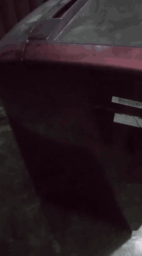 السلام عليكم  غسالة LG للبيع مكانها بغداد العامرية التفاصيل بالفيديو للاستفسار مراسلة على الرقم ***********
متوفر واتساب
