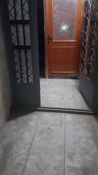 شهداء النفط قرب القلعة • غرفتين نوم • طابو