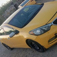 سياره فورتي 2016وارد امريكي رقم واسط سياره مكفوله محرك كيرر تبريد تخم ...