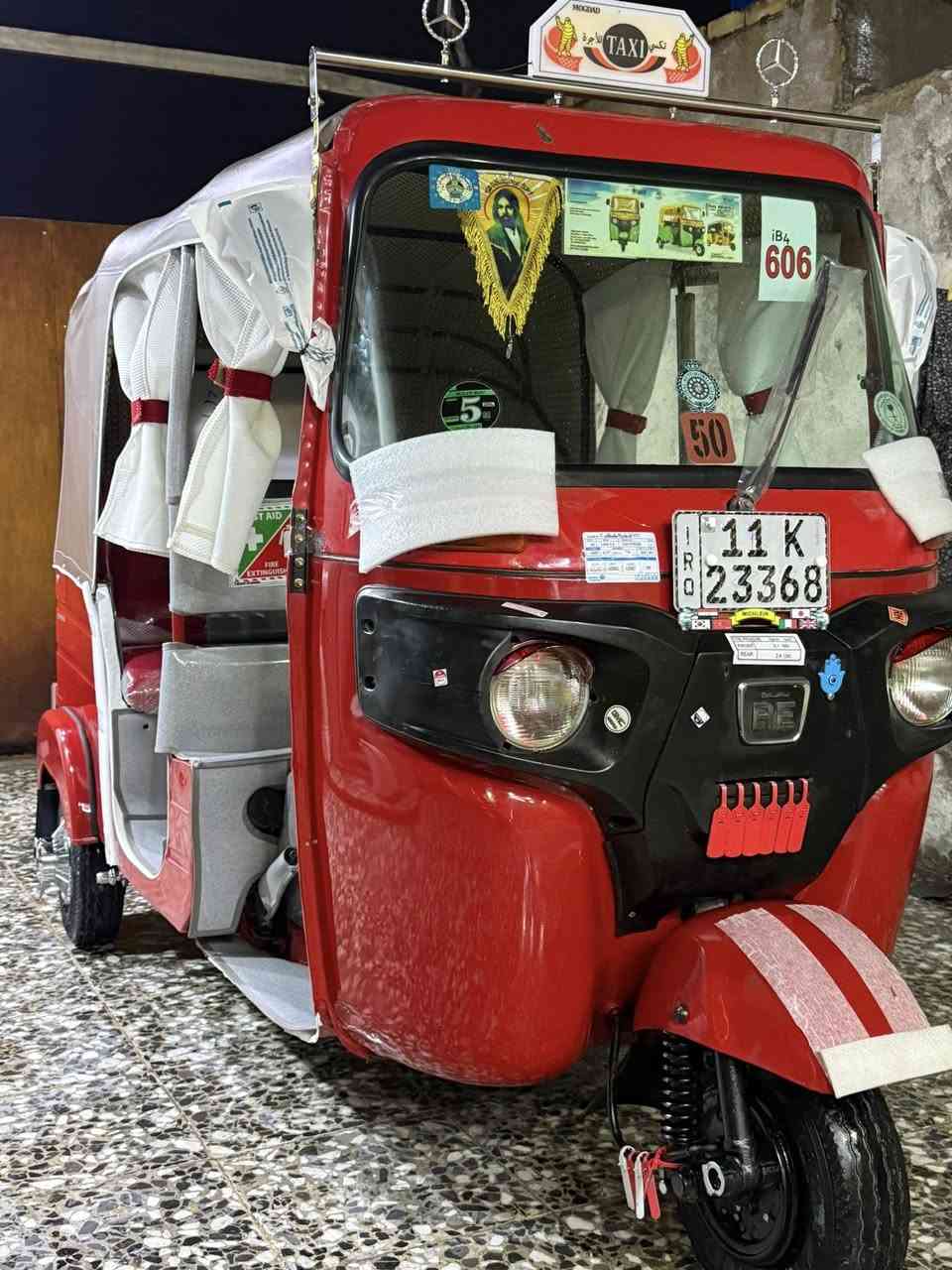 سلام عليكم تكتك موديل ٢٠١٨. رقم وسنويه ثاني يوم تحويل الشراي. يتصل موبايل *********** العنوان الرئاسه جامع الإمام علي السعر ٥٤٠٠
