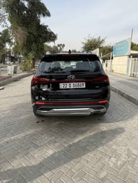 سنتافيا • فول فول • ٦٠٠٠٠ ميل