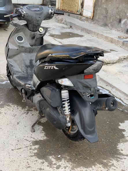 سلام عليكم جيتي ار مال رمبه الله شاهد مكفوله لا دخان ولا صوت ولا شي امبدلً بيها كلشي شغال بيها نكره وحده بي وكت سعر 950رقمي ***********
