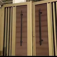 يوجد دار لبيع المساحه ١٠٠ م ما مسكون فول العنوان حي الوحده قرب موسسه م...