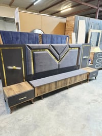 غرفة نوم • ١٠ قطع • نقل مجاني بغداد