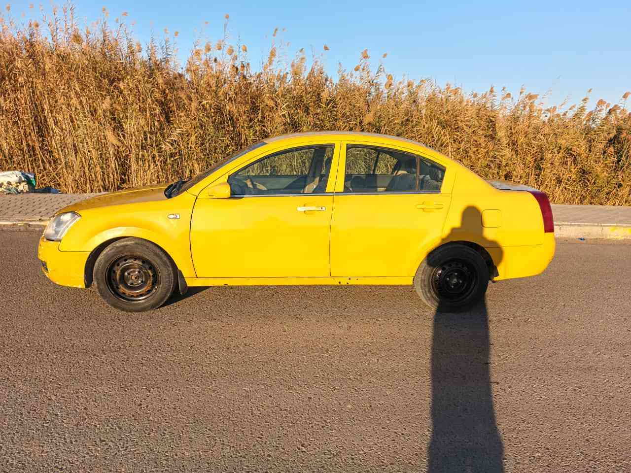 سلام عليكم شيري اي فايف محور كامري مصفر هيئة و غرامات رقم انكليزي تحويل مباشر السعر  32 وبيها مجال


**إذا كنت صاحب هذا الإعلان وتريد حذفه لأي سبب، رجاءا أرسل رسالة إلى الدعم الفني**