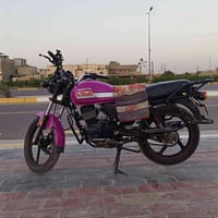 موديل 22 • محرك 200 سي سي • نضافه 100/100