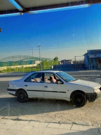 بيجو • ٢٠٠٩ • الناصرية