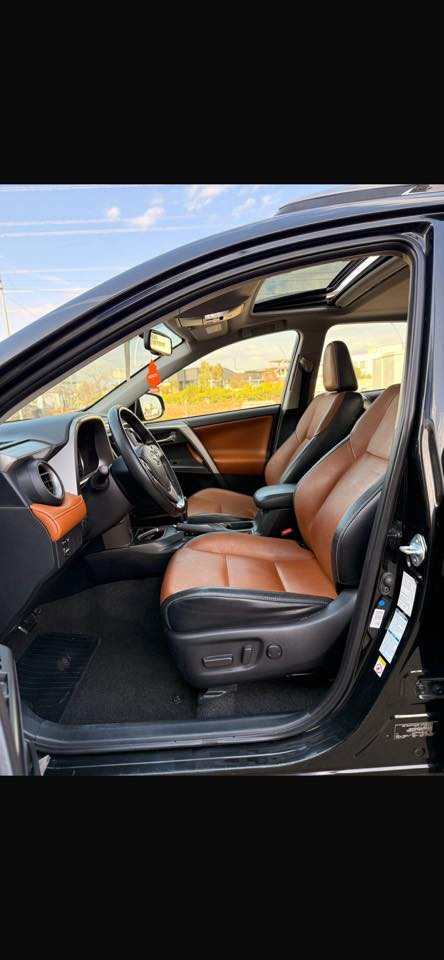 تويوتا راف RAVR .AWD موديل 2018 السيارة فول فول
مواصفات السيارة  الشركةساز بريكي زيرو السيارة الجديدة مواصفات سلايت ده بل اكس بصمة تين مراية شفط السيارة كلين تايتل 100/100 جديدة حلوه فول
لايت زينون داخل جديد ceo sport تاخم تايرات جديدة 
كير محرك بشرط السيارة مكفولة دعامي لو دعامي بشرط 
السيارة ده عامي بشرط كفالة عامة
.*********** کورك
.***********  اسيا 
واتس اب موجودة
