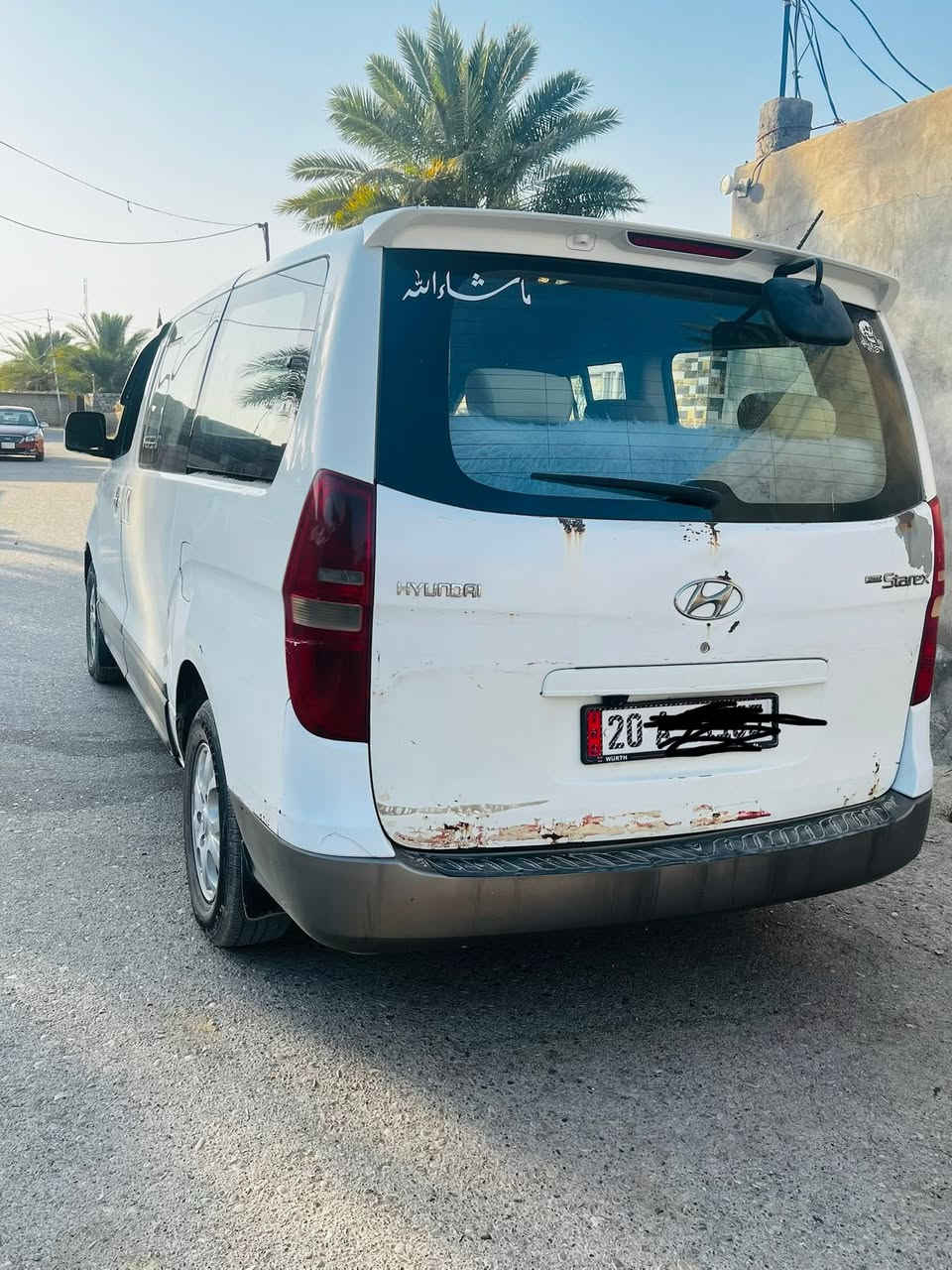 اسلام عليكم 
11 مفتوح ب 140 وبيهه مجال للطيبين 
بيهه طخات خفيفه بل صفحة مبدله جنطه فقط سياره مابيهه بارد  مكينه خير من الله تبريد ثلج 
***********
